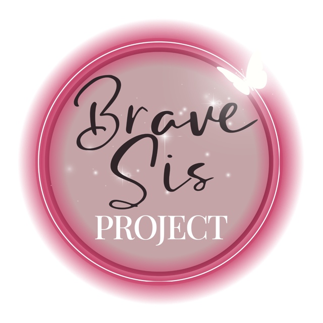 Brave Sis Project seal